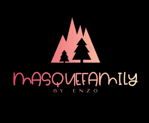 Masquefamily By Enzo
