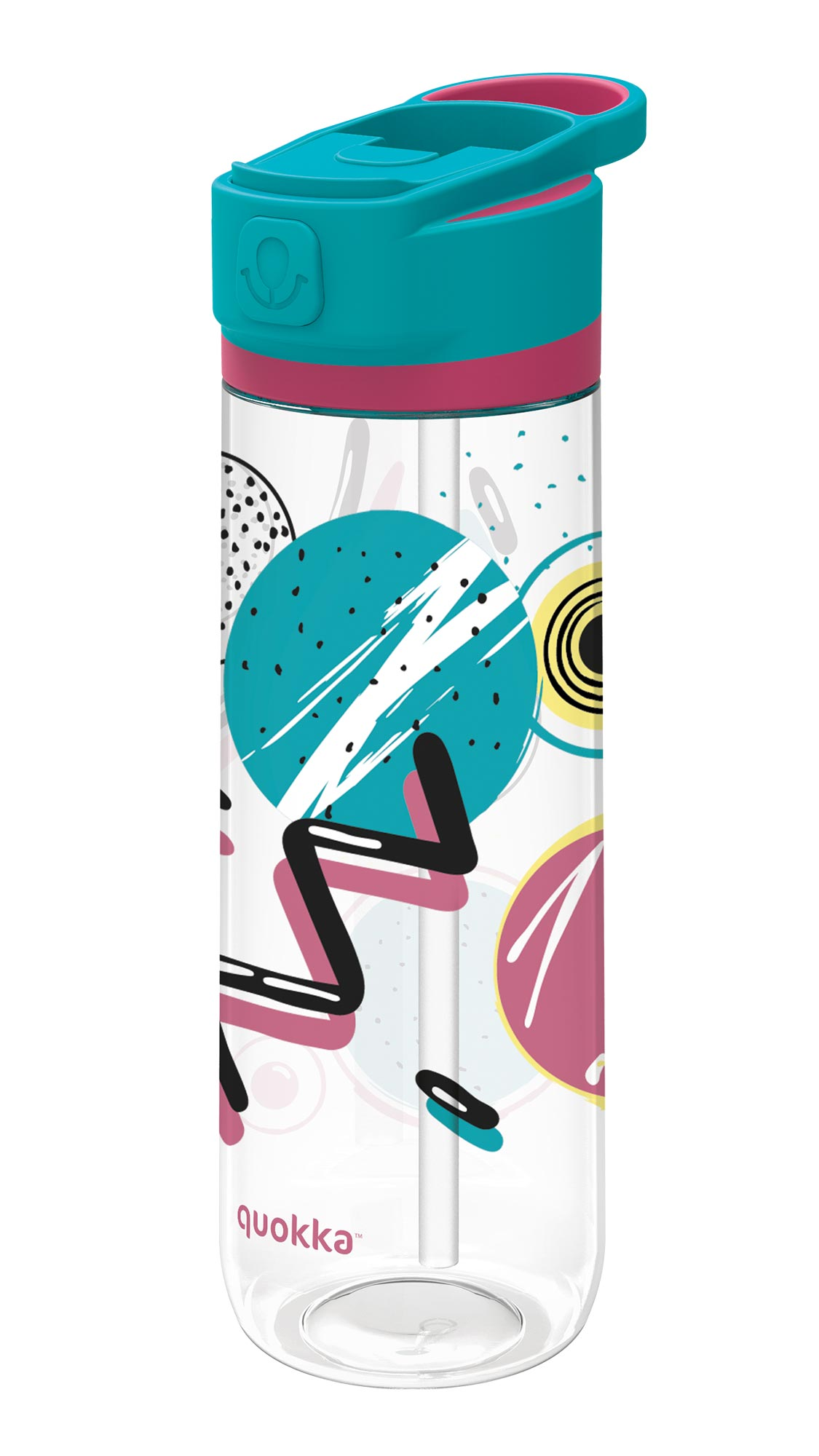 Quokka Quick Sip - Space 830 ml.