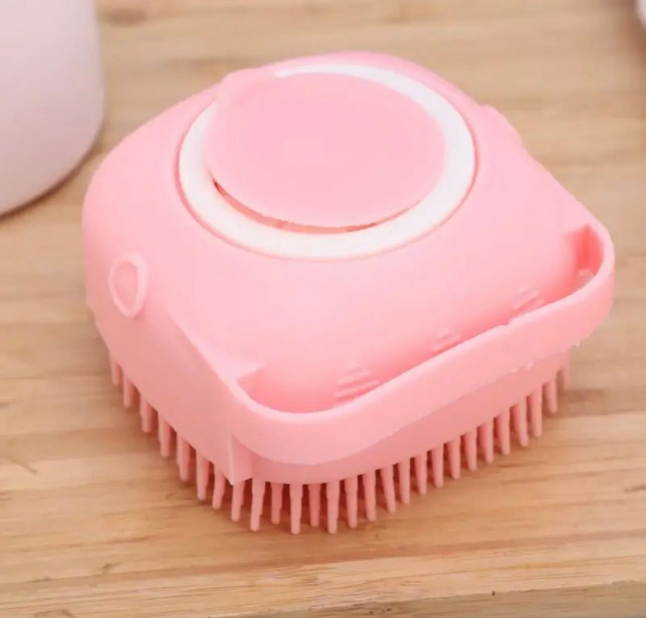 Cepillo de Baño Mascotas