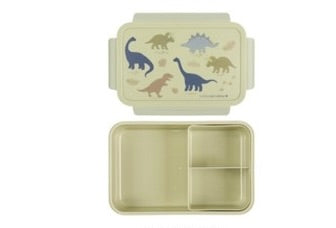 Caja Almuerzo Dinosaurios 🦖 Little Lovely