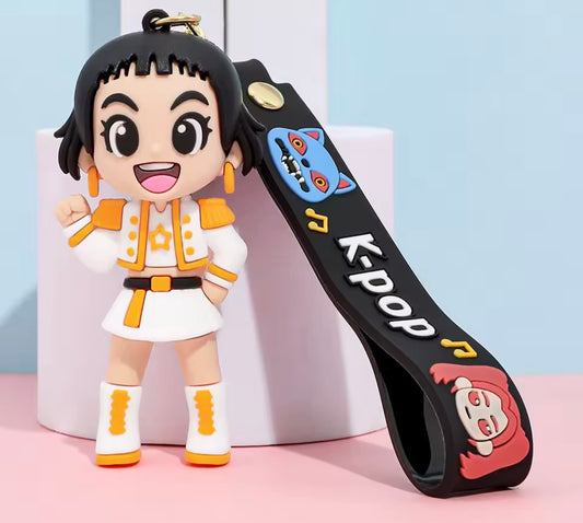 Llavero Kpop