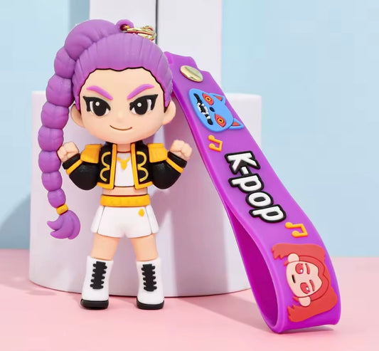 Llavero Kpop