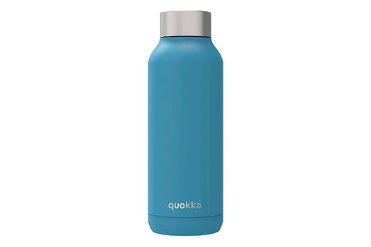 Quokka Botella Acero Inoxidable Blue 510 ml.