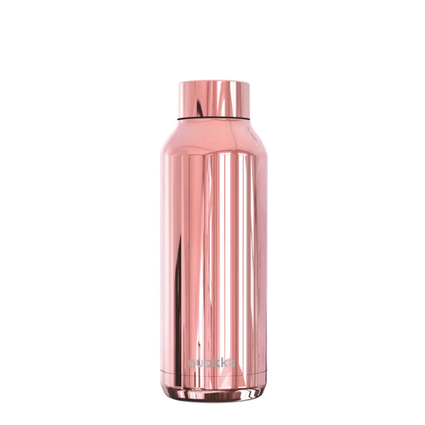 Quokka Botella Acero Inoxidable Rose Gold 510ml