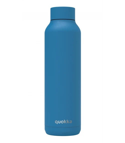 Quokka Botella Acero Inoxidable Bright Blue 510 ml.