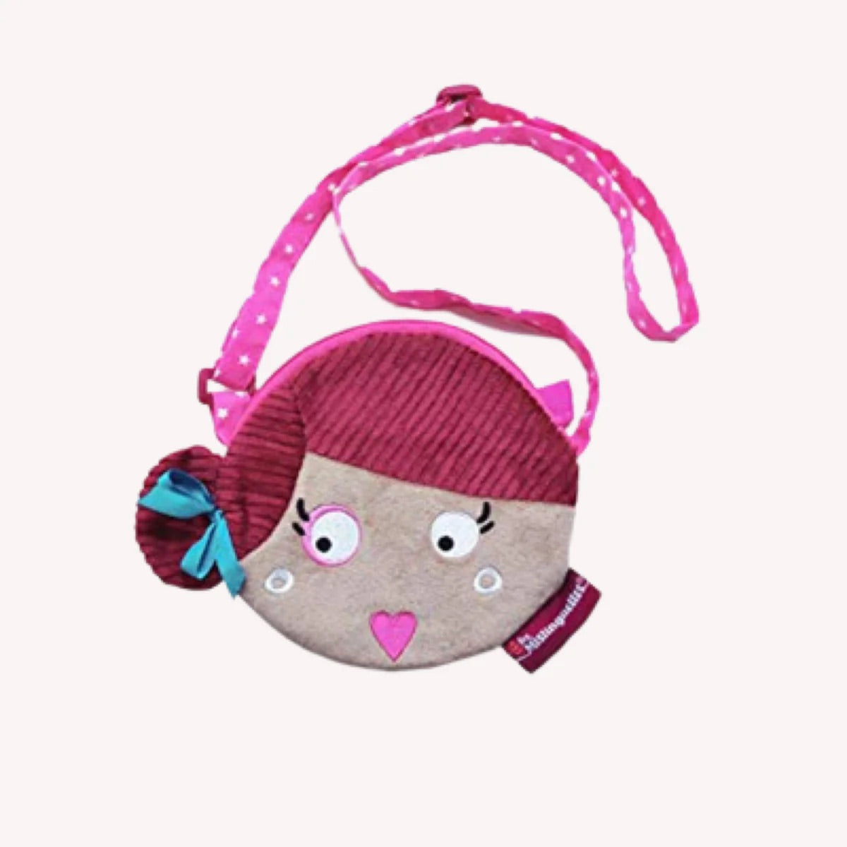 Bolso  "Jeanette"