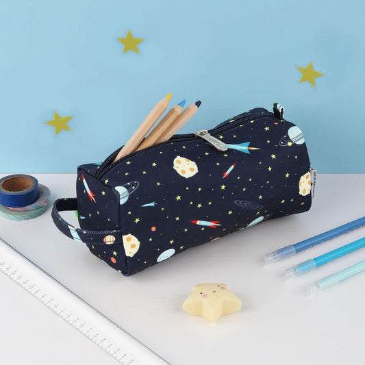 Estuche Diseño Espacio Little Lovely