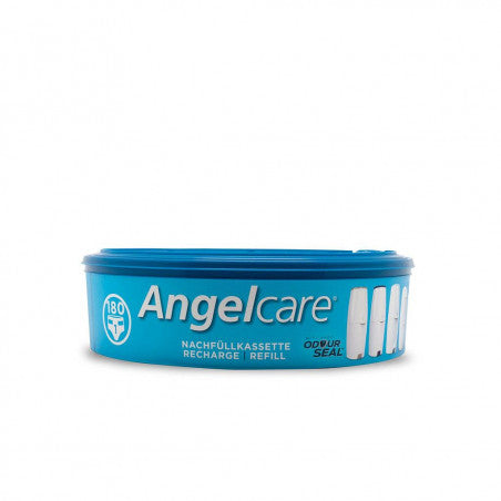 Recambios Contenedor Pañales Angelcare 1 ud.