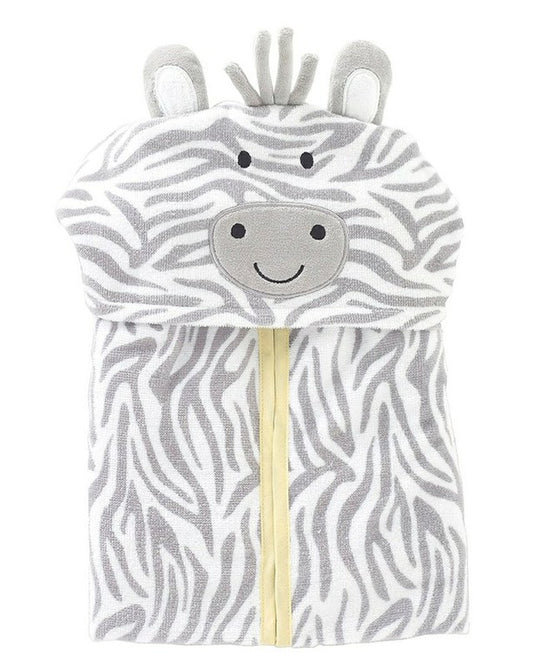 Capa Baño Zebra