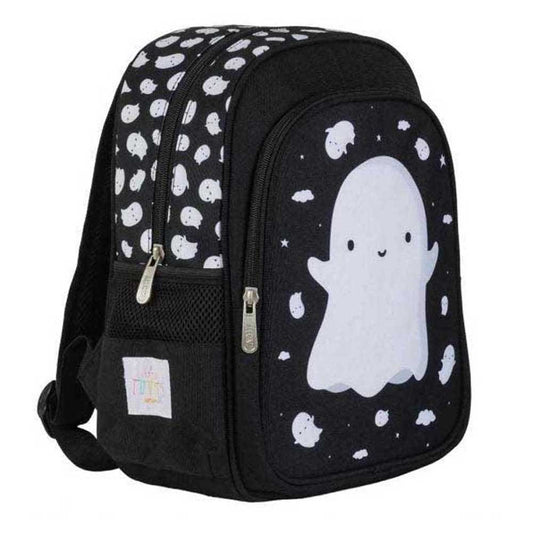 Mochila Fantasma 👻 Little Lovely