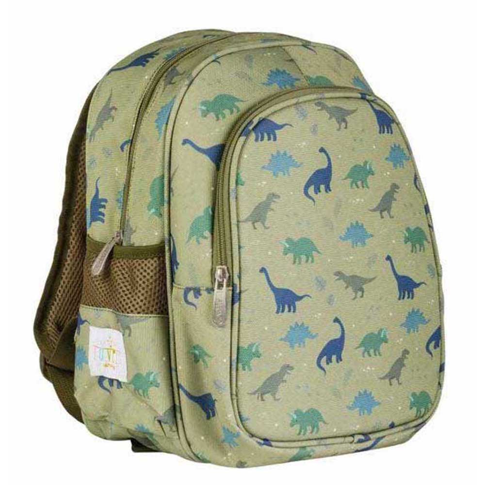 Mochila Grande Dinosaurio Little Lovely