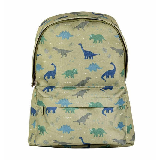 Mochila pequeña Dinosaurio Little Lovely