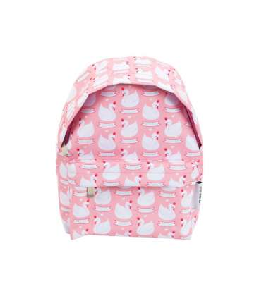 Mochila Cisne Little Lovely